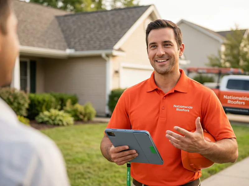 Roof Installation  in Broomall  FAQ